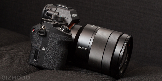 Illustration for article titled Sony A7R Mark IIÂ Review: A Beautiful Dream That Ends In Tears